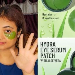 Under Eye Mask for Moisturizing,Fine Lines, Dark Circles& Puffy Eyes-image-74