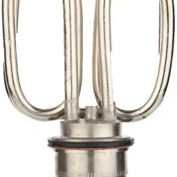 Double Pipe Kettle Element Kettle Heating Element/Auto-Clave Water Boiler 2000 W Shock Proof Immersion Heater Rod-image-35