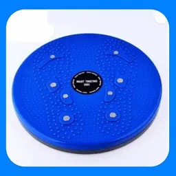 zxxxt Tummy twister 36 Ab Exerciser-picture-2