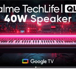 CineSonic Q 80 cm (32 inch) QLED HD Ready Smart Google TV 2025 Edition 40 W Speaker-17