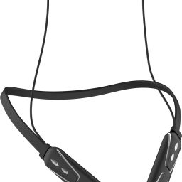 NB123 Everest 60 Hours Playtime | Dual Pairing | Deep Bass | Voice Changer | Bluetooth Headset-10