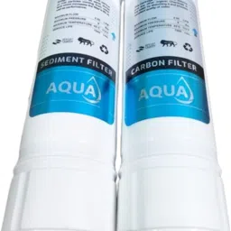 AQUA RO Filter Set – 1 Sediment + 1 Pre-Carbon Cartridge_N1 Solid Filter Cartridge-image-87