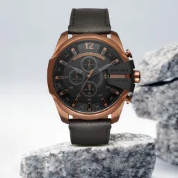 MASTER CHIEF Analog Watch - For Men DZ4459-27