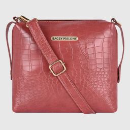 Casual, Formal, Party Red Clutch-image-18