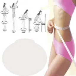 livox tummy twister Ab Exerciser (Red) Ab Exerciser image 4