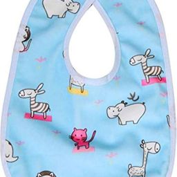 dhochak Baby bibs for 0 Months To 3 Years | Bibs for new born baby-picture-42