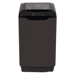 Godrej 7.5 kg 5 Star Inverter Fully Automatic Top Load Washing Machine (Eon Allure Classic, WTEON ALR C 75 5.0 FDANS GPGR, Cascade Waterfall Technology, Graphite Grey)-1