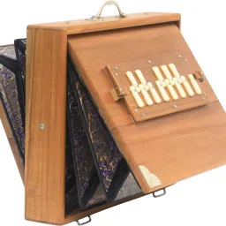 Shruti Box-13