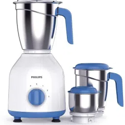 HL 600 W Mixer Grinder-image-58