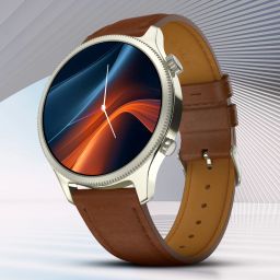 Noise Evolve 4 1.46 AMOLED Always On Display with Premium Design & Bluetooth Calling Smartwatch-picture-14