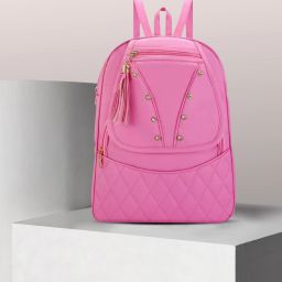 Small 15 L Backpack Small 15 L Backpack Small 15 L Backpack Women Trendy College Bag-16