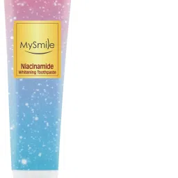 Intensive Niacinamide whitening toothpaste for stain removal I tooth4 Toothpaste-13