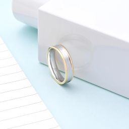 925 Sterling Silver Finger Ring Sterling Silver Rhodium Plated Ring-image-65