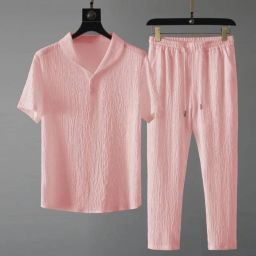 Self Design Men Track Suit-image-45