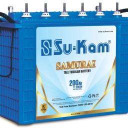 TT20036 With Shark 1150 Tubular Inverter Battery-image-46