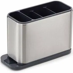 rangate Empty Cutlery Display Box Case image 3