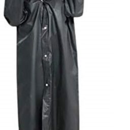 fashionon Solid Women Raincoat-picture-19