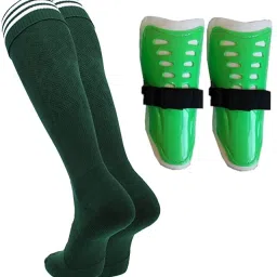 Football Shin Guard Football Shin Guard-image-23