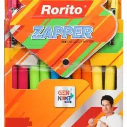 Zapper Blue Ball Pen-image-15