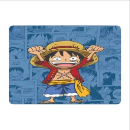 SKINFACTORY MousePad Anti Slip Waterproof And Washable 9X7.5 LaptopPC and Gaming SF-254 Non Slip Base Mousepad-image-80