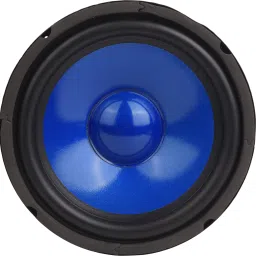 EC-8-RRW-9017 8 INCH 120 WATT WOOFER (BLUE) Component Car Speaker-picture-9