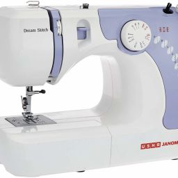 DREAM STITCH WITH SEWING KIT Electric Sewing Machine-image-70