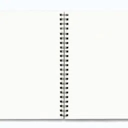 buddytales Death Note Notebook single A5 Notebook unruled 120 Pages image 3
