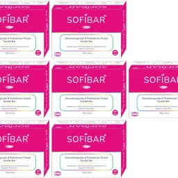 Syndet Bar (Pack of 7)-image-33