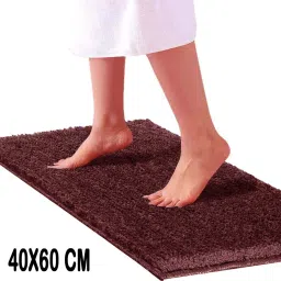 Microfiber Bathroom Mat-image-61