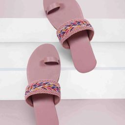 Women Flats Sandal-image-2