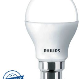 7 W Basic Standard B22 LED Bulb-11