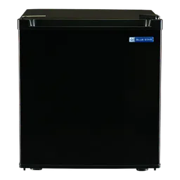 Blue Star Mini Bar 47 Litres 2 Star Direct Cool Single Door Refrigerator with Temperature Control Dial (MR60-GB, Black)-image-92