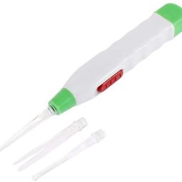 Earpick LED Flashlight Earpick for Ear wax remover and-14