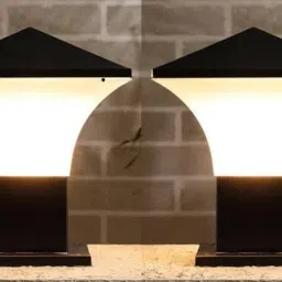 PH2 Gate Light Outdoor Lamp-image-0