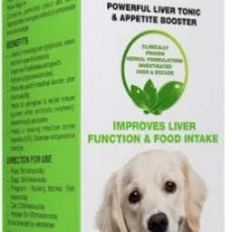 Herba Takepet For Dog & Cat Pet Health Supplements-14