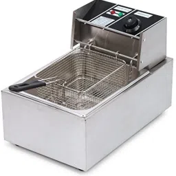 EF-81 6 L Electric Deep Fryer-20