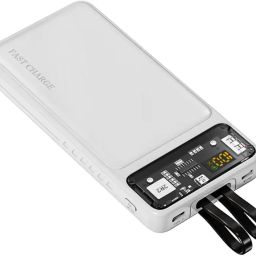 10000 mAh 22.5 W Ultra Compact Pocket Size Power Bank-image-23