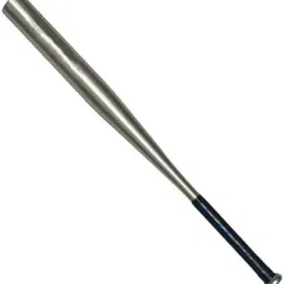 Baseball Bat Bat Made of Metal Alloy Light Weight | 32inch Alloy Baseball Bat For 11 - 13 Yrs-picture-21