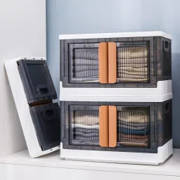 Plastic Close Book Shelf-image-40