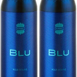 Blu & Blu Deodorant Spray-For Men-27