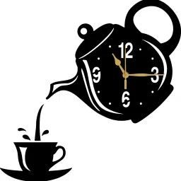 Analog 30 cm X 30 cm Wall Clock-picture-18