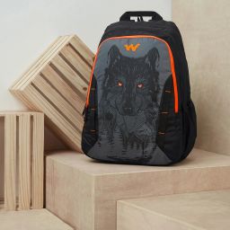 Large 43 L Laptop Backpack Daredevil-image-6