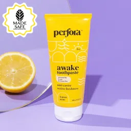 - Lemon Mint. Healthy Gums & Oral Care.Freshness Toothpaste-16