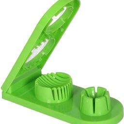2 in 1 Egg Cutter Slicer Egg Topper-24