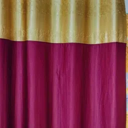 Patch 1 Curtain Fabric-43