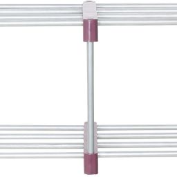 Metal Open Book Shelf-image-45