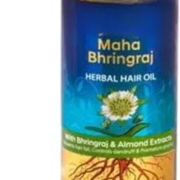 MAHABHRINGRAJOIL Hair Oil-image-33