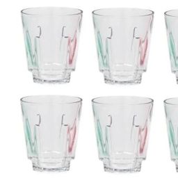 Combo Of Bottle And Glass Set -A1213 Jug Bottle Glass Set-image-59