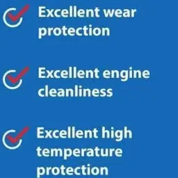 Advanced Formula Synthetic Engine Oil Lumax Advanced Formula Synthetic Engine Oil for Car Synthetic Blend Engine Oil image 4