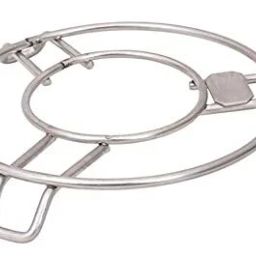 4mm Table Ring Set Chrome Trivet-0
